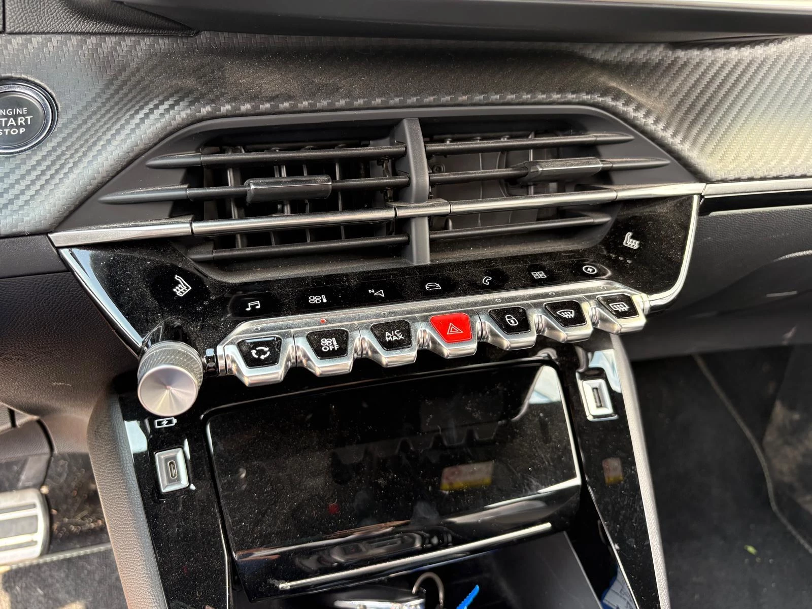 Peugeot e-208 EV GT 350 50 kWh