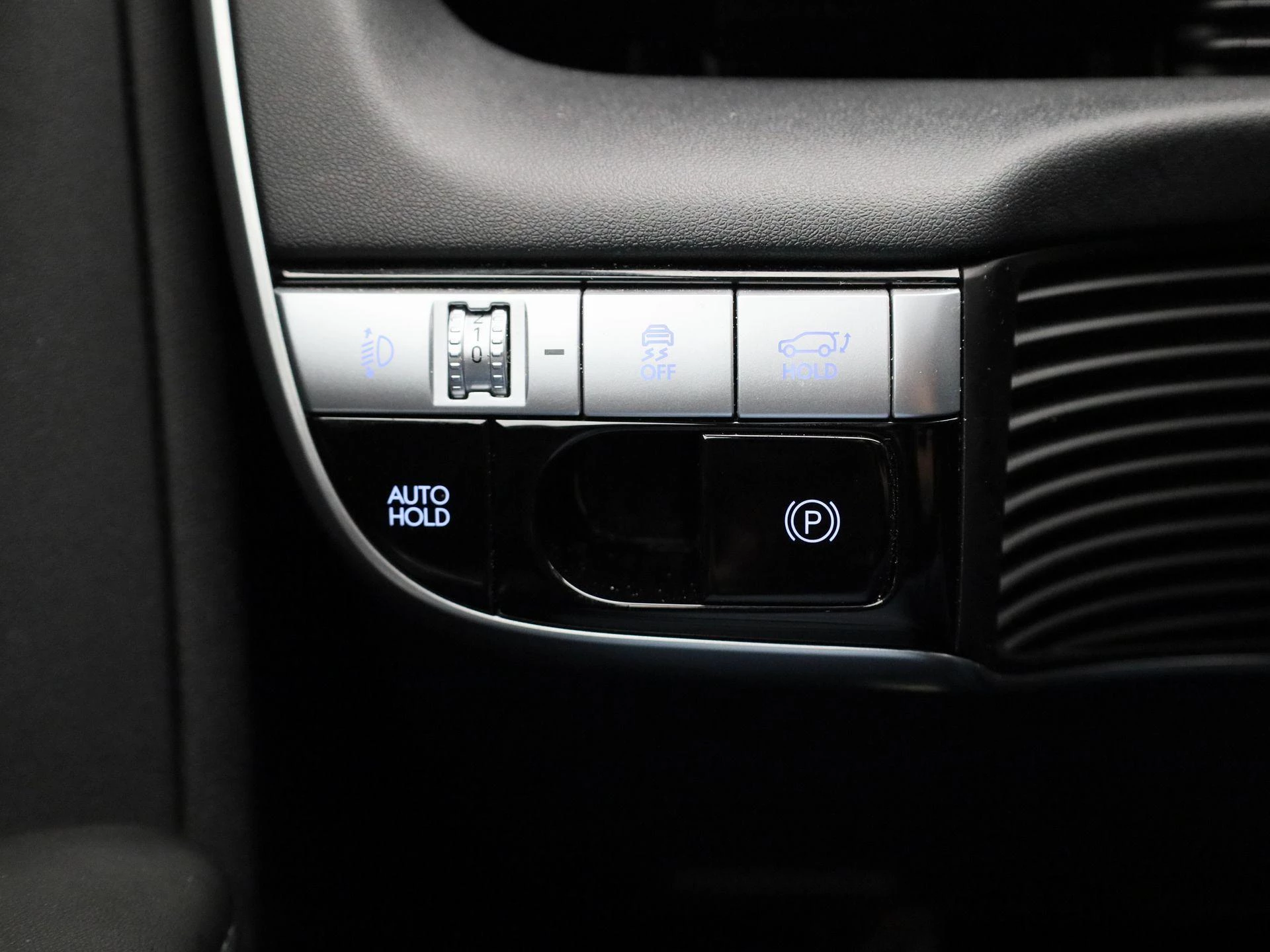 Hyundai IONIQ 5 Lounge 73kWh