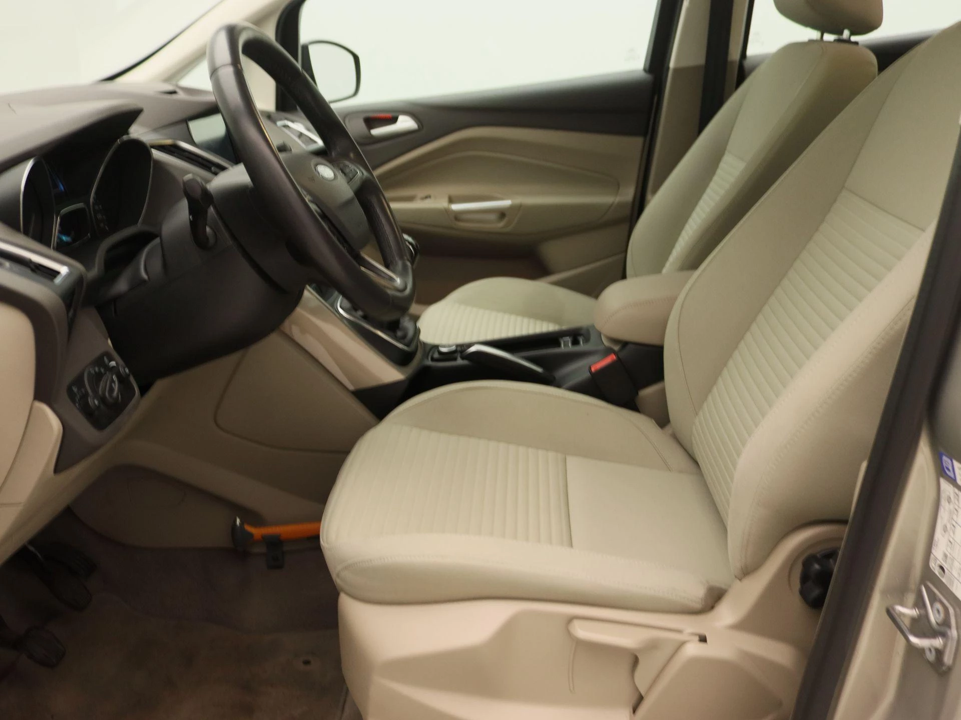 Ford C-MAX 1.5 Titanium