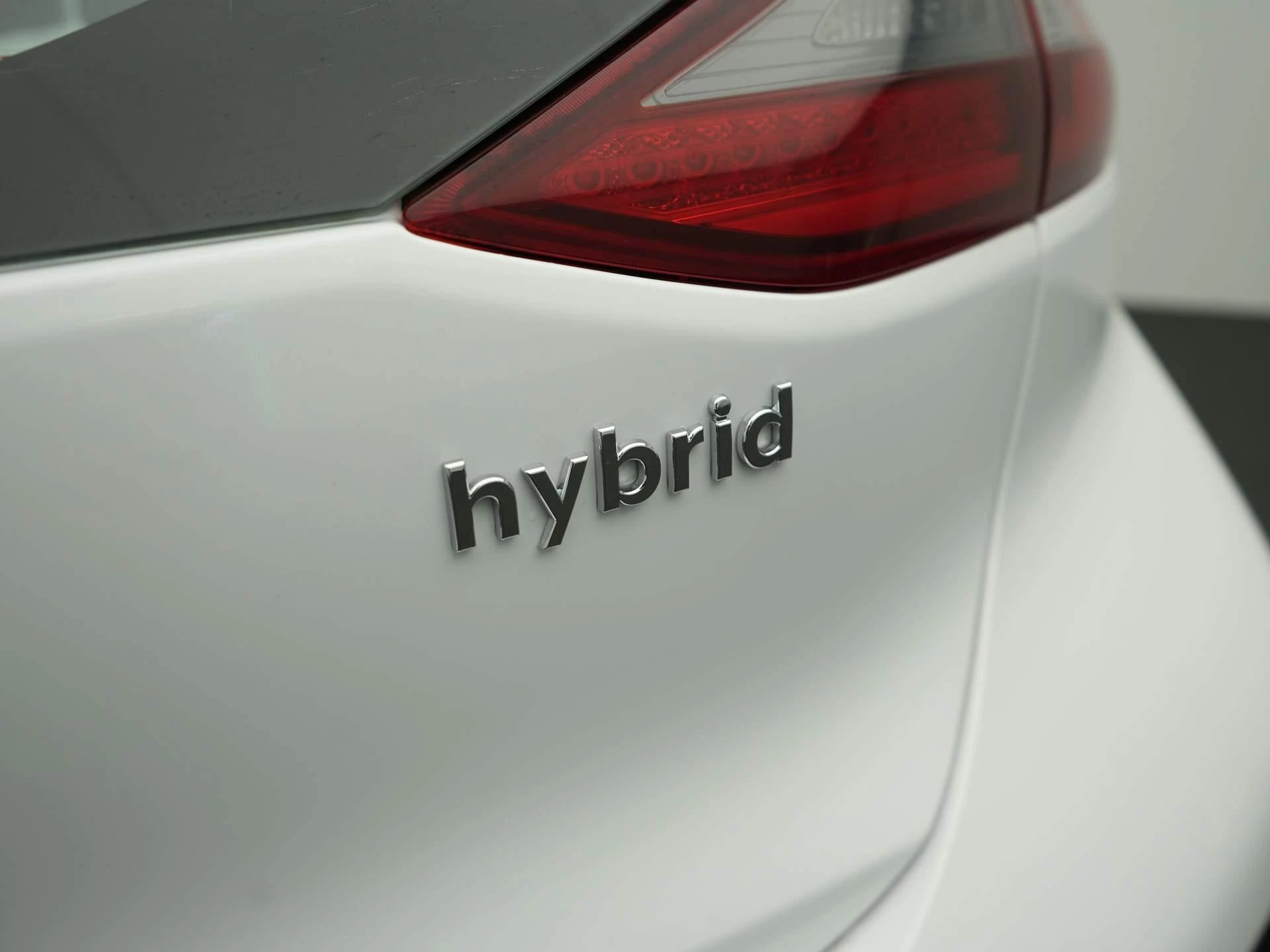 Hyundai IONIQ 1.6 GDi Comfort
