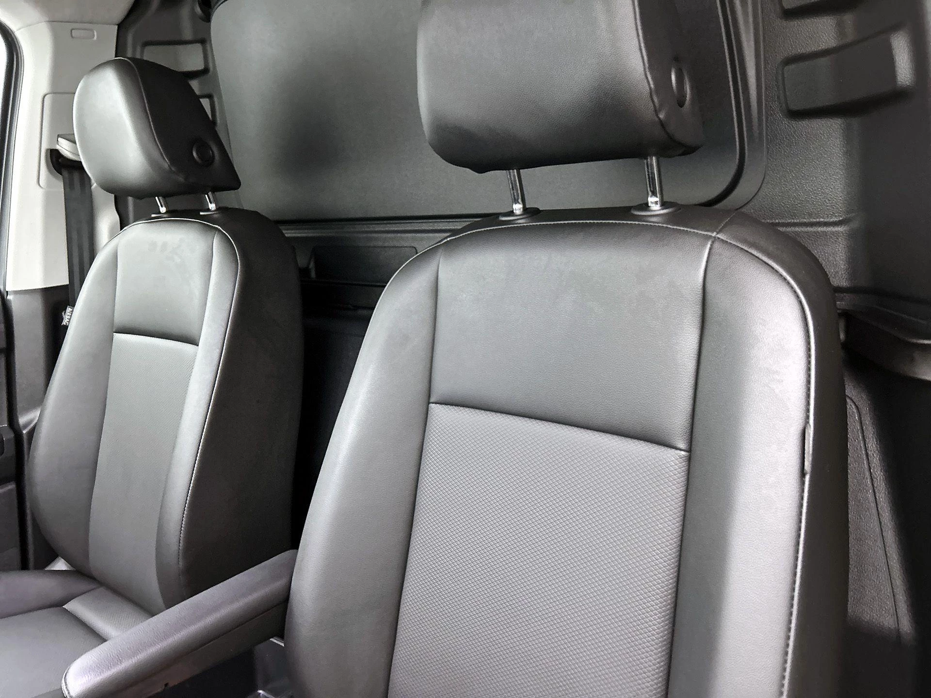 Volkswagen Caddy Cargo Maxi 1.5 TSI 116PK
