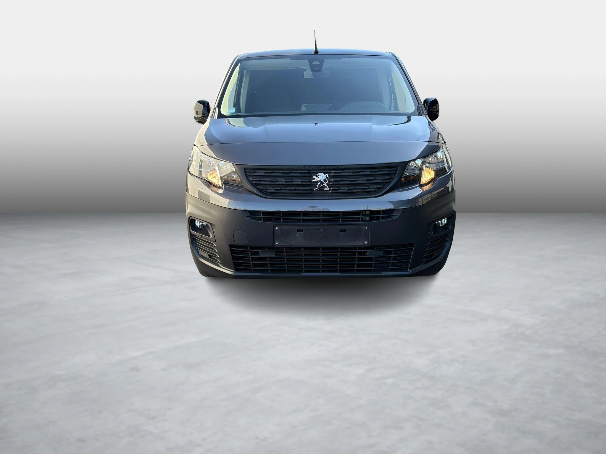 Peugeot Partner 1.5 BlueHDi 96kW L1 EAT8 Allure