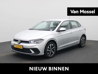 Volkswagen Polo 1.0 TSI Life 95 PK