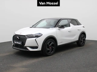 DS DS 3 Crossback PureTech 130 Automatic PERFORMANCE Line