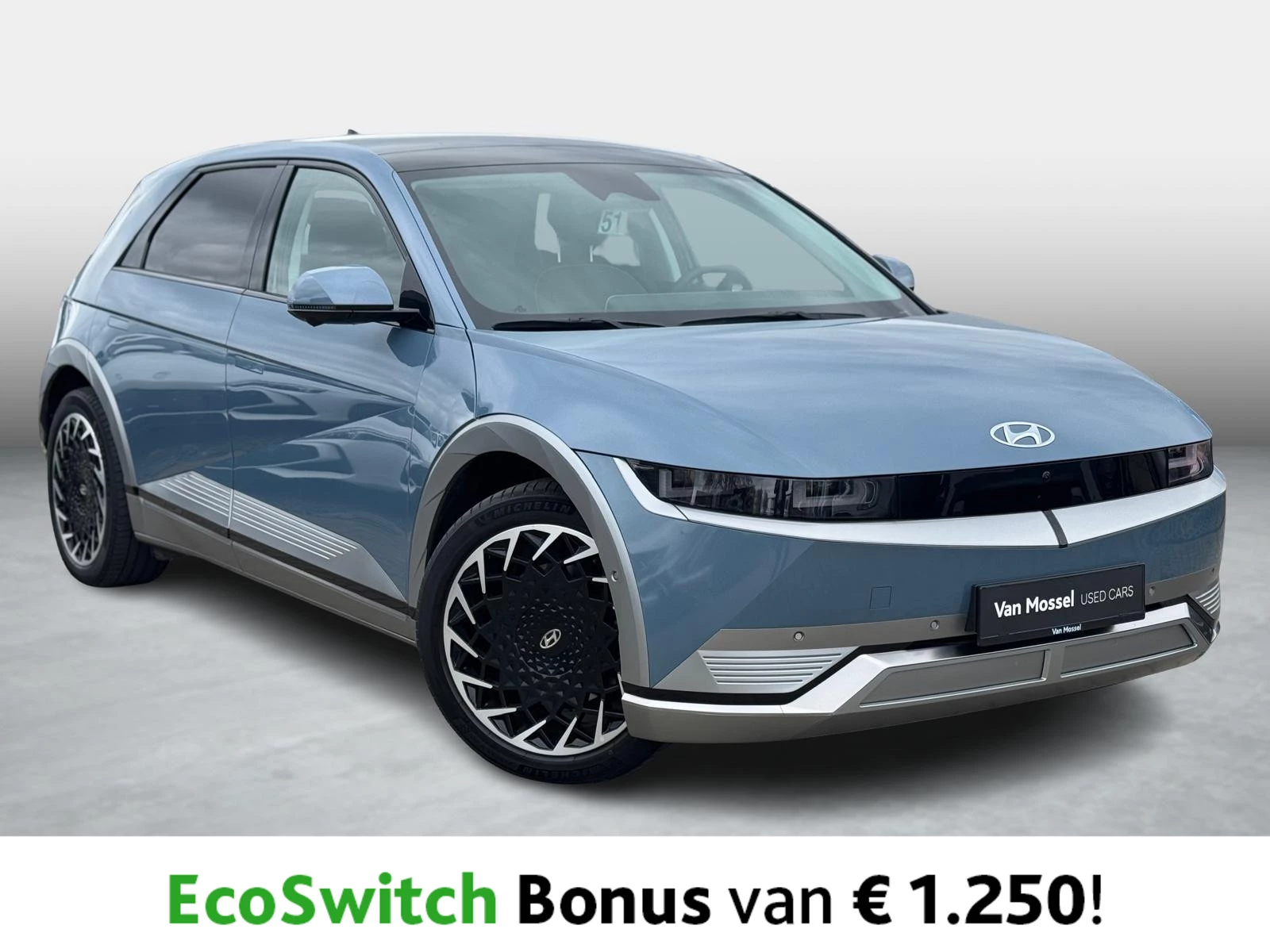 Hyundai-IONIQ 5-image-1