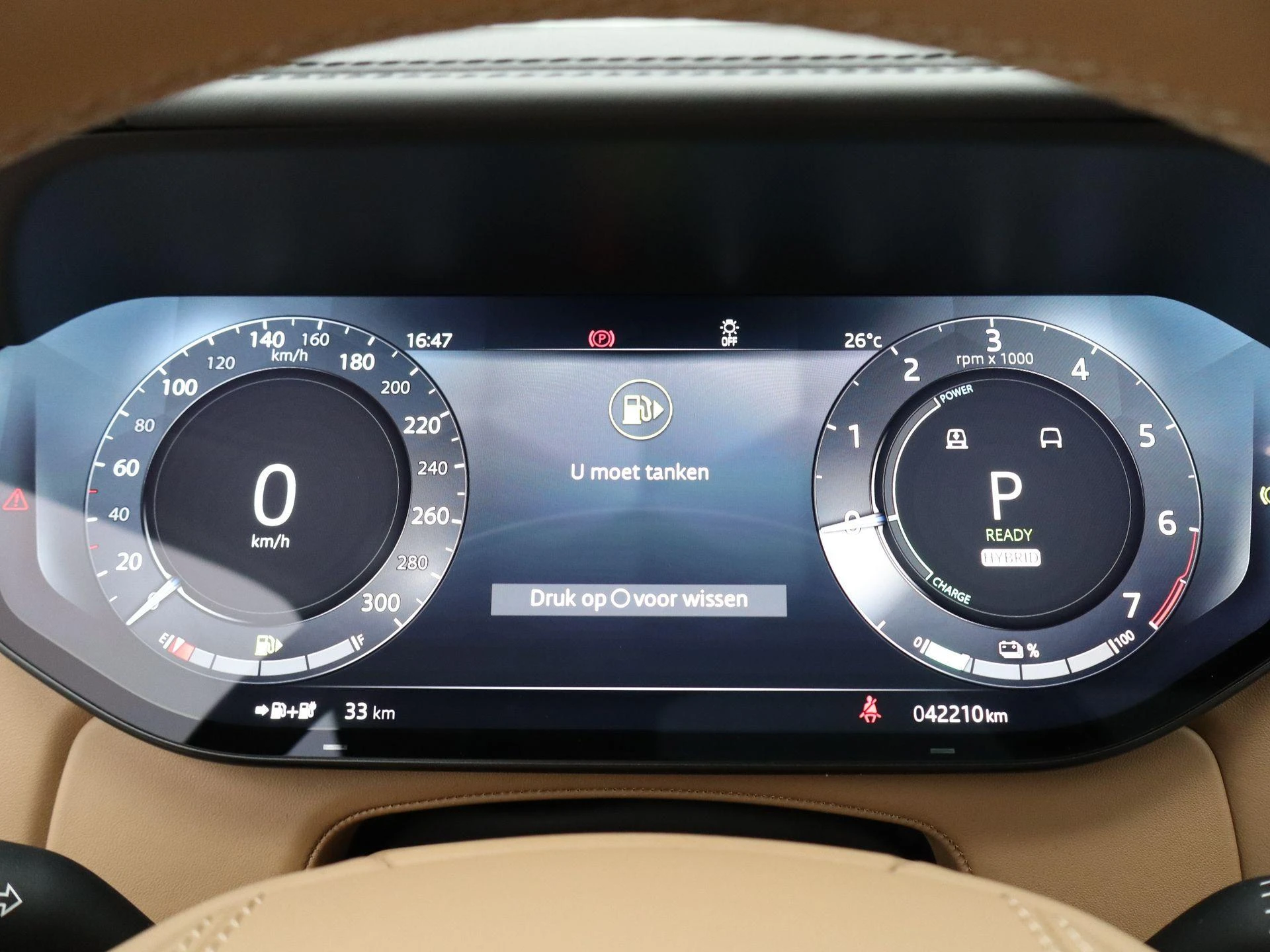 Land Rover-Range Rover-image-7