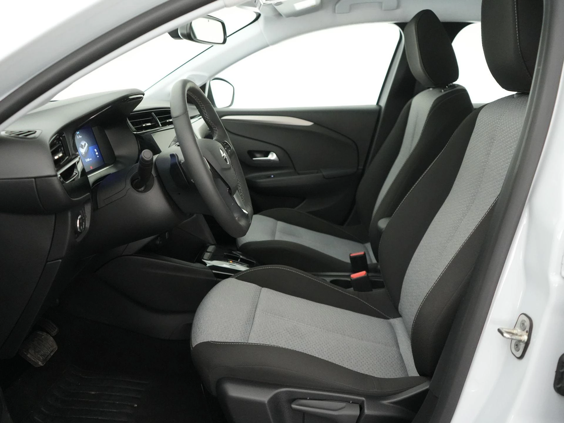 Opel Corsa 1.2T Edition automaat