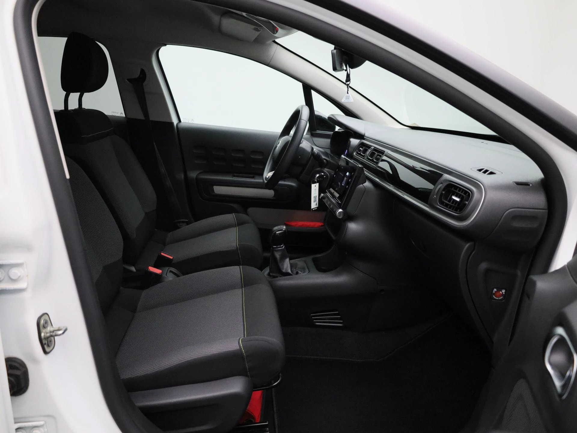 Citroën C3 1.2 PureTech 82 S&S MAN Feel
