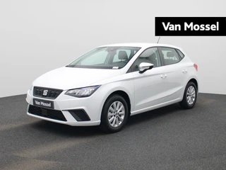 SEAT Ibiza 1.0 EcoTSI Style 95 PK