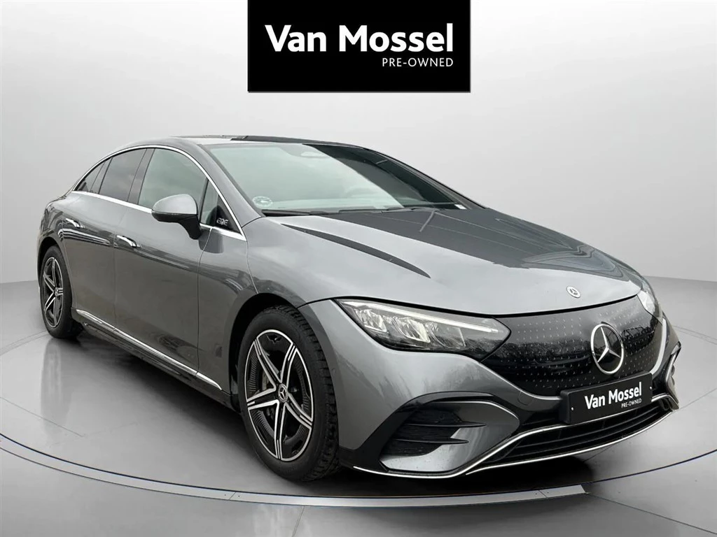 Mercedes-Benz EQE 350 EL AMG Edition 292HK Aut.