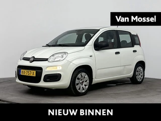 Fiat Panda 1.2 Edizione Cool