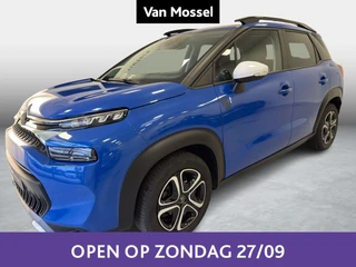Citroën C3 Aircross 1.2 Turbo 100 S&S BVM6 YOU