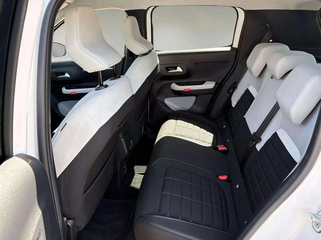 Citroën ë-C3 EL Max 113HK 5d Aut.