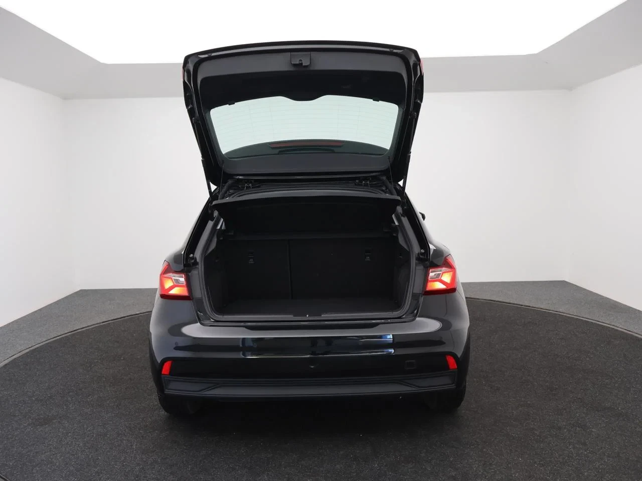 Audi-A1 Sportback-image-23