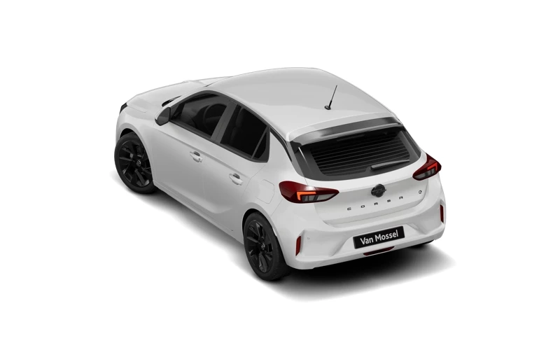 Opel Corsa-e