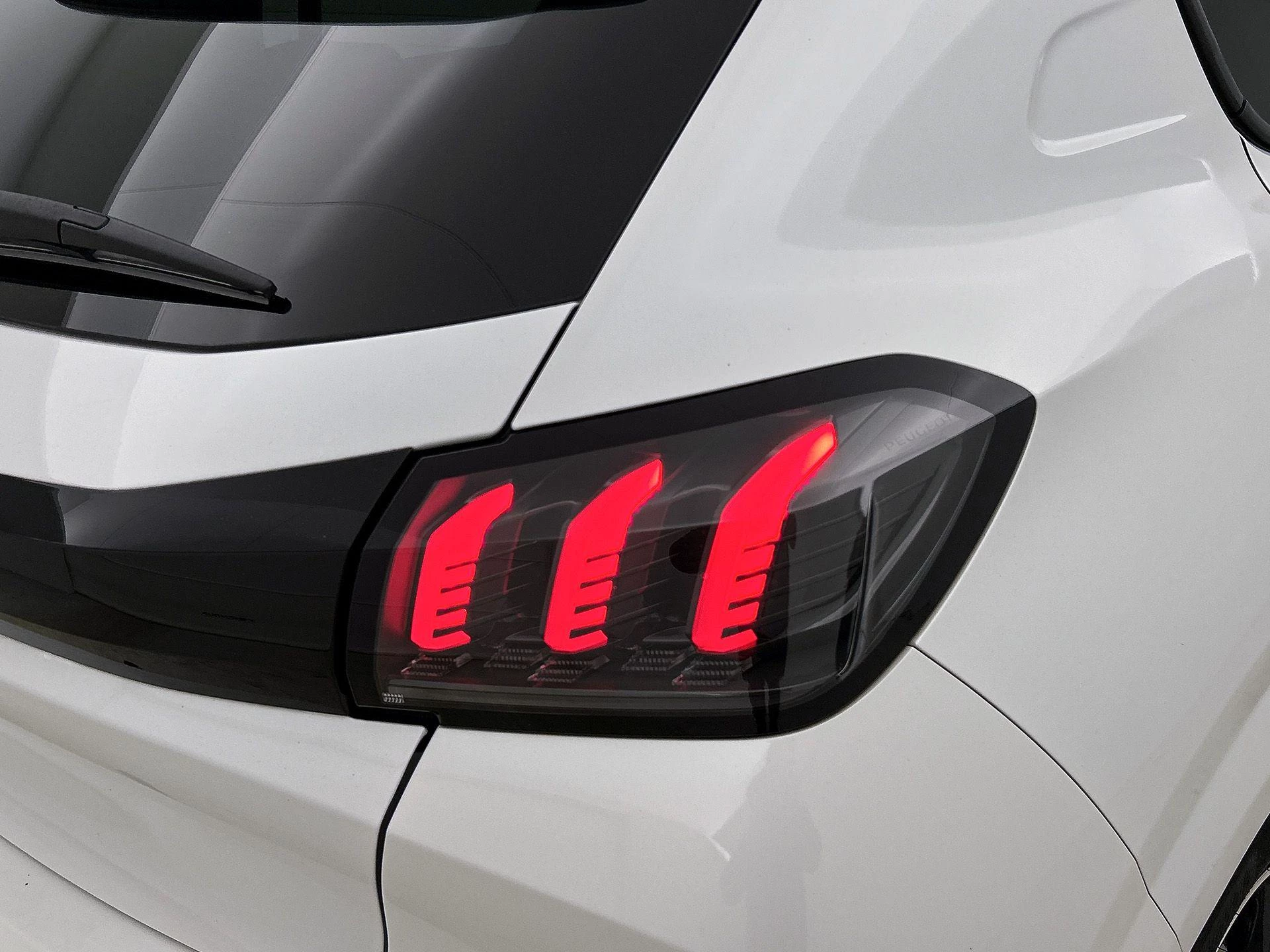 Peugeot 208 1.2 PureTech Allure Pack