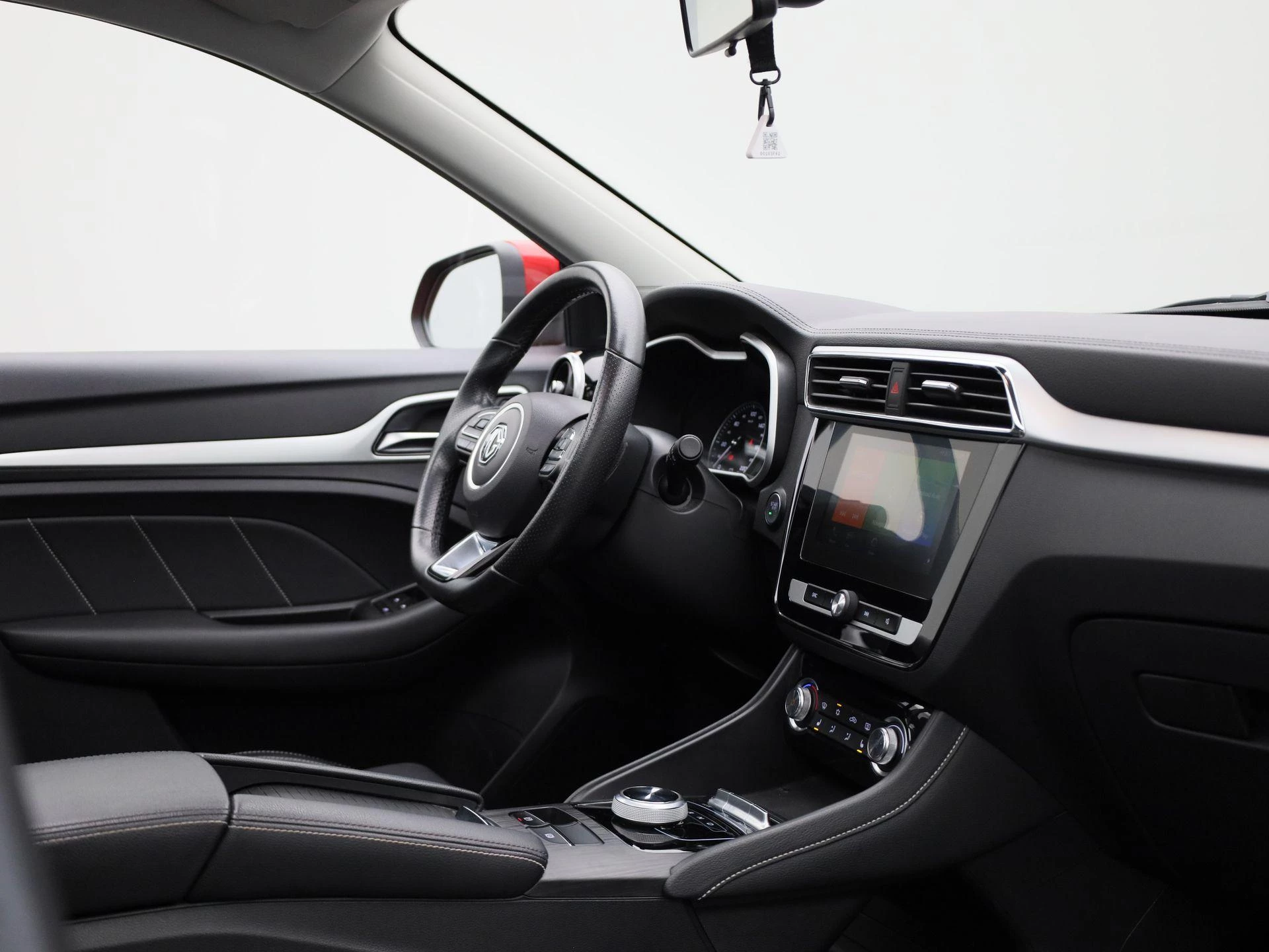 MG ZS EV Luxury 45 kWh