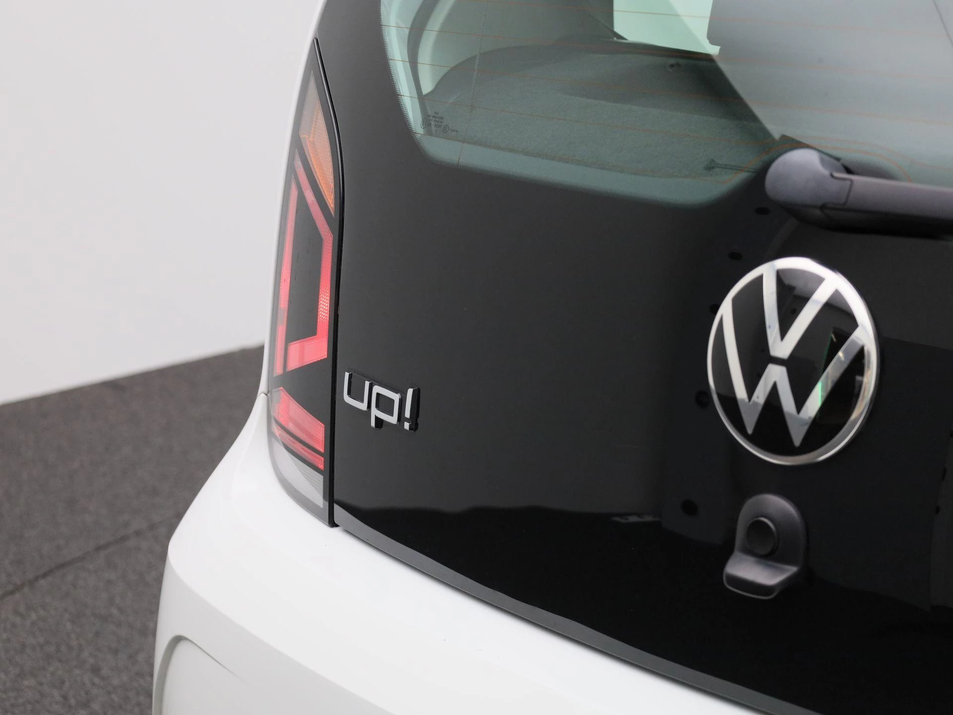 Volkswagen up! 1.0 65 PK|