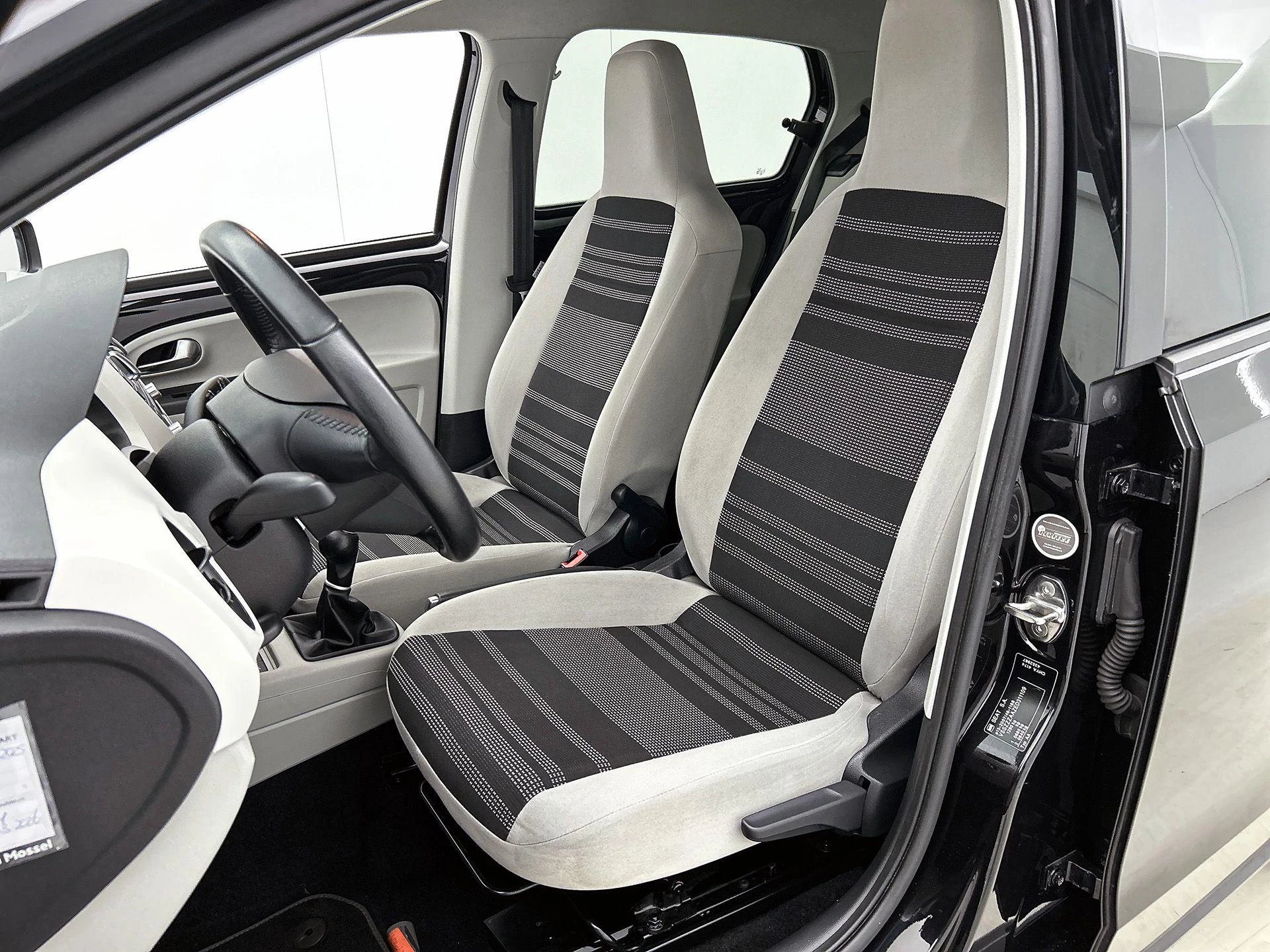 SEAT Mii 1.0 Chill Out