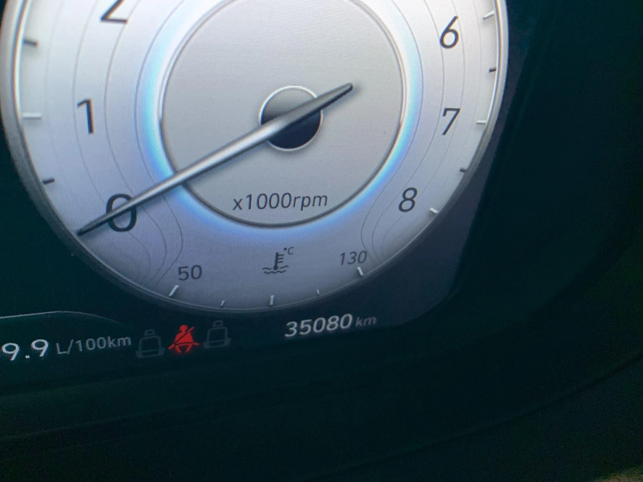 Hyundai i20 1.0 T-GDi 48V 7-DCT 74kW Techno