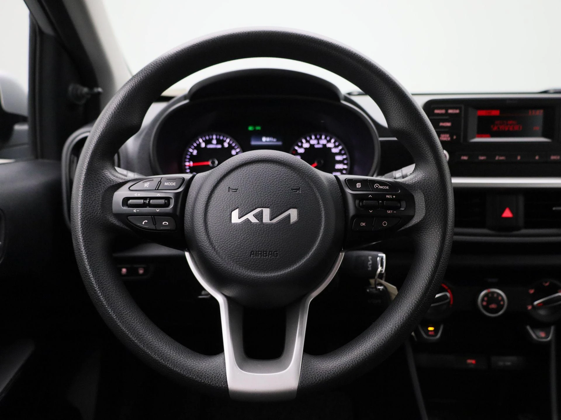 Kia Picanto 1.0 DPi ComfortLine 5p