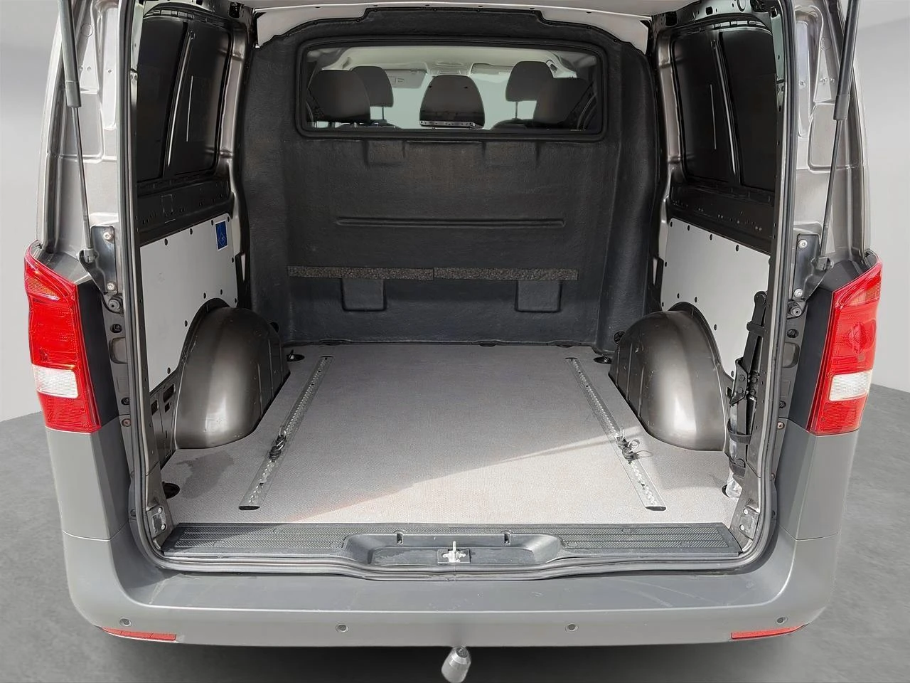 Mercedes-Benz Vito 114 CDI A2 Mixto Perfect Tool