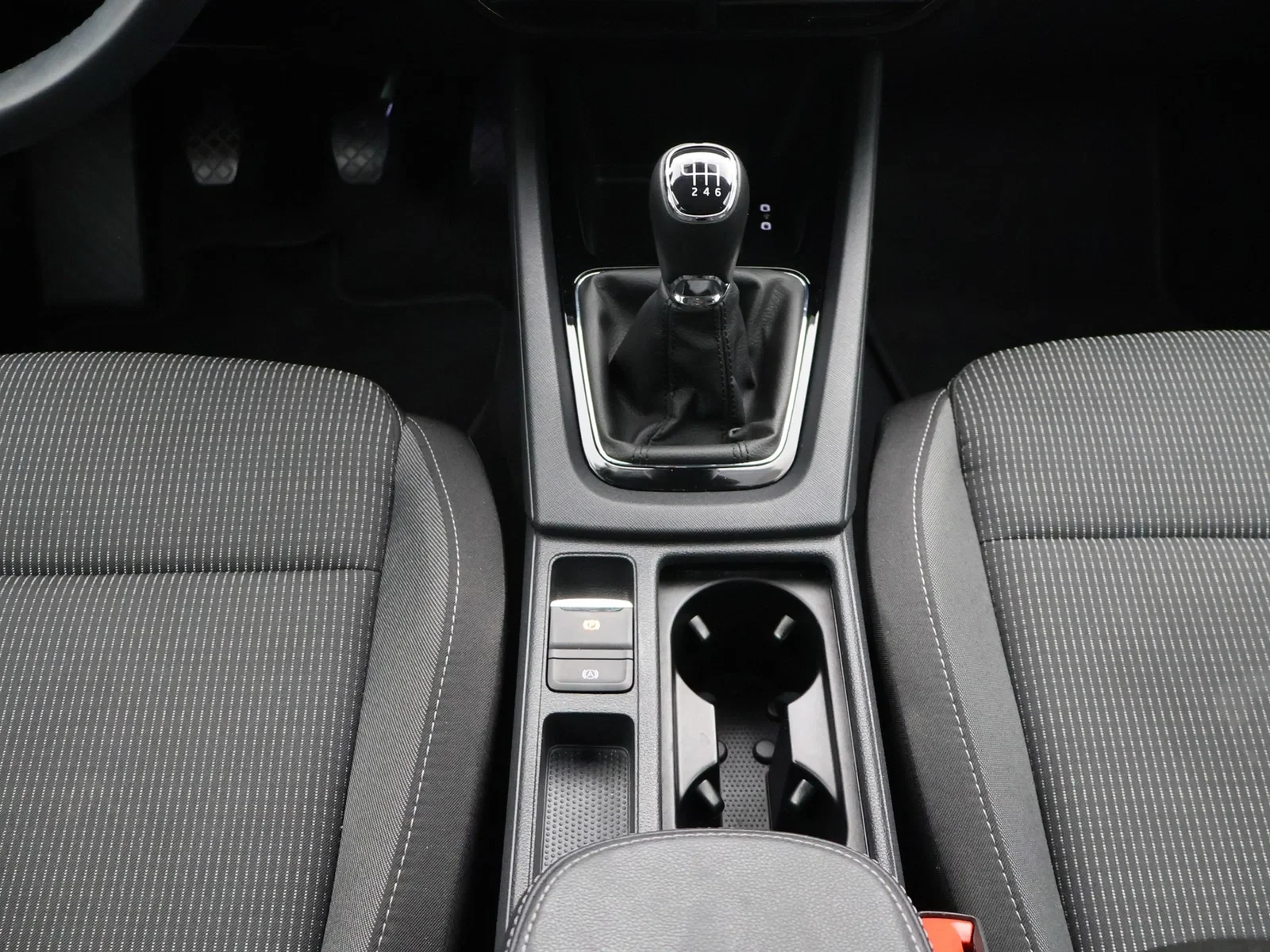 Škoda Octavia Combi Octavia 1.0TSI Ambition *TREKHAAK*CAMERA*PDC*CRUISE CONTROL*VIRTUAL COCKPIT*NAVI*SFEERVERLICHTING*AP