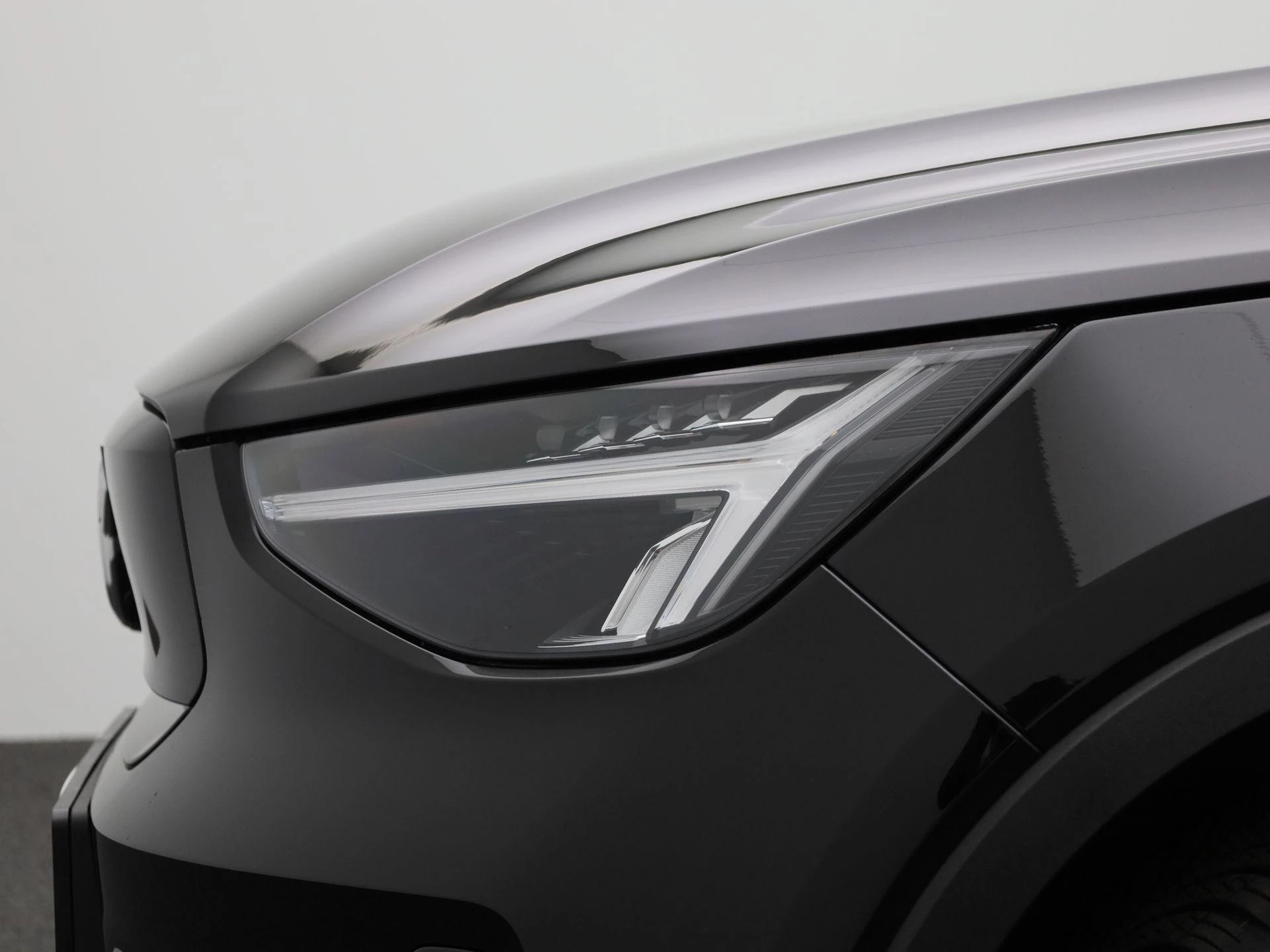 Volvo XC40 Recharge Core