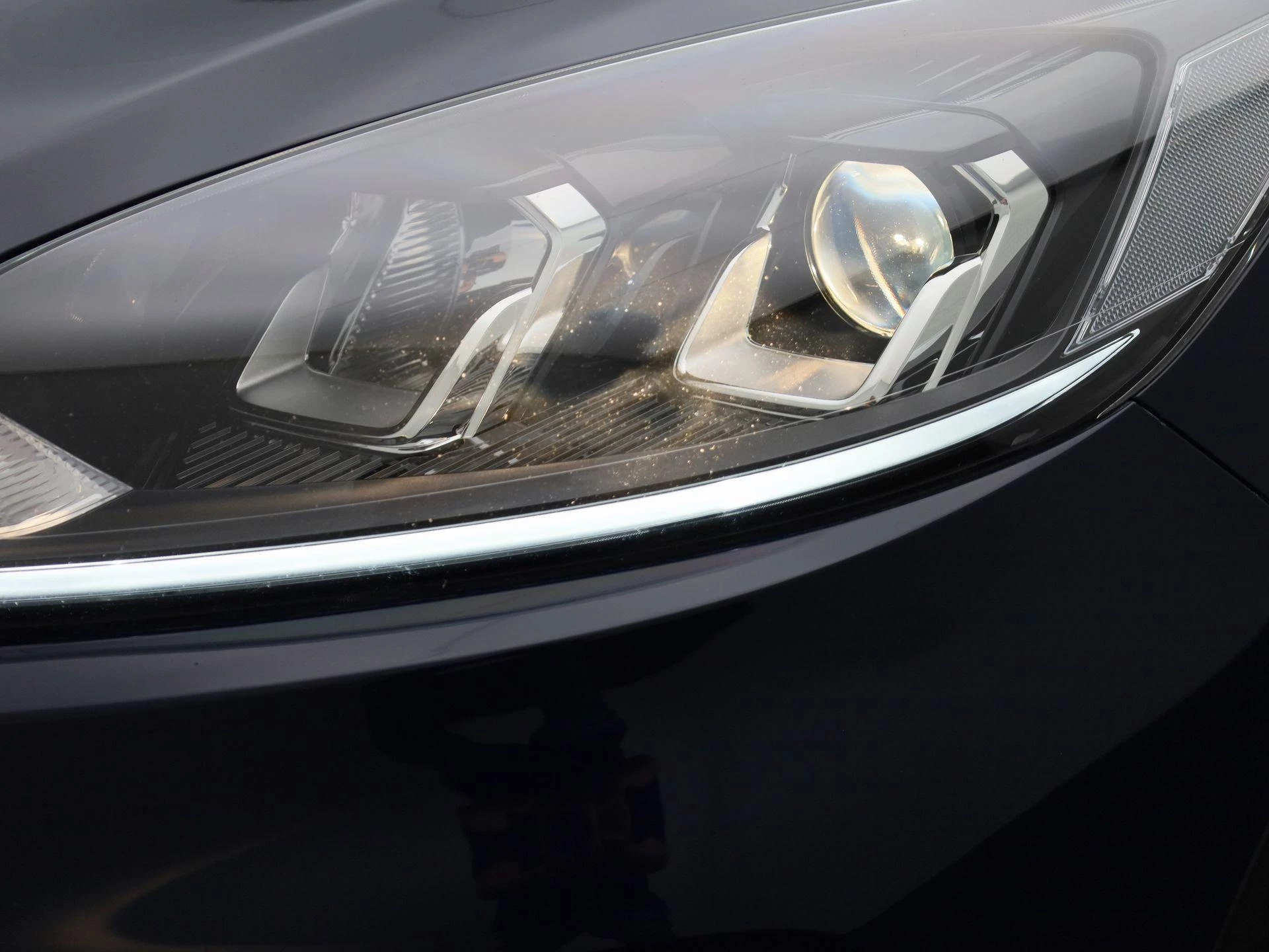 Ford Kuga 2.5 PHEV Titanium