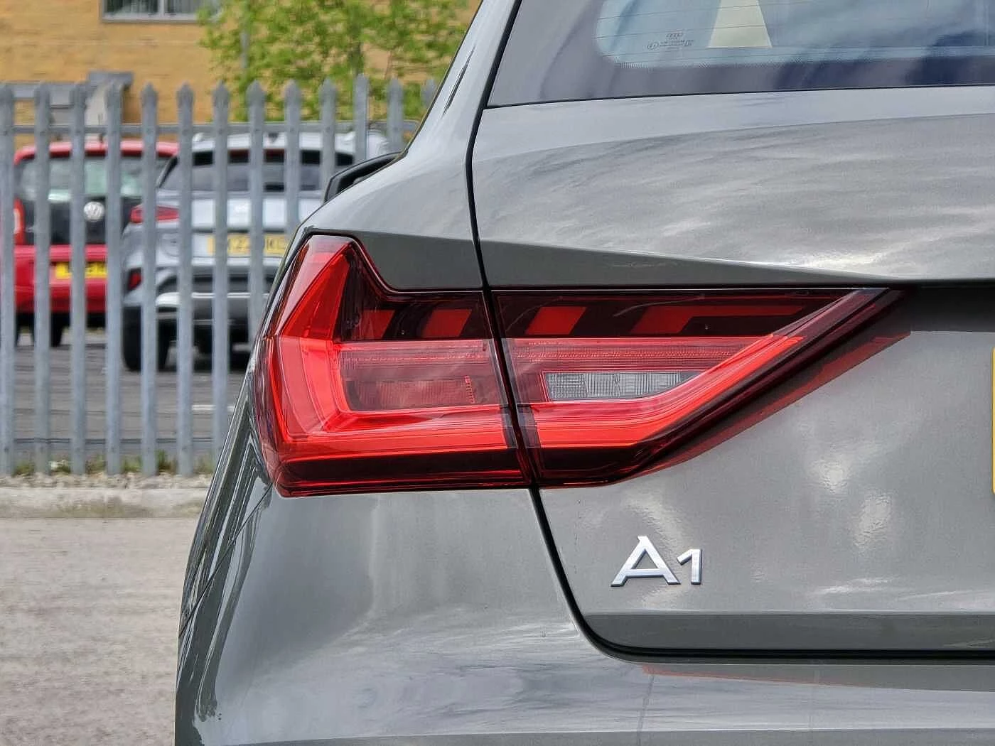 Audi-A1 Sportback-image-33