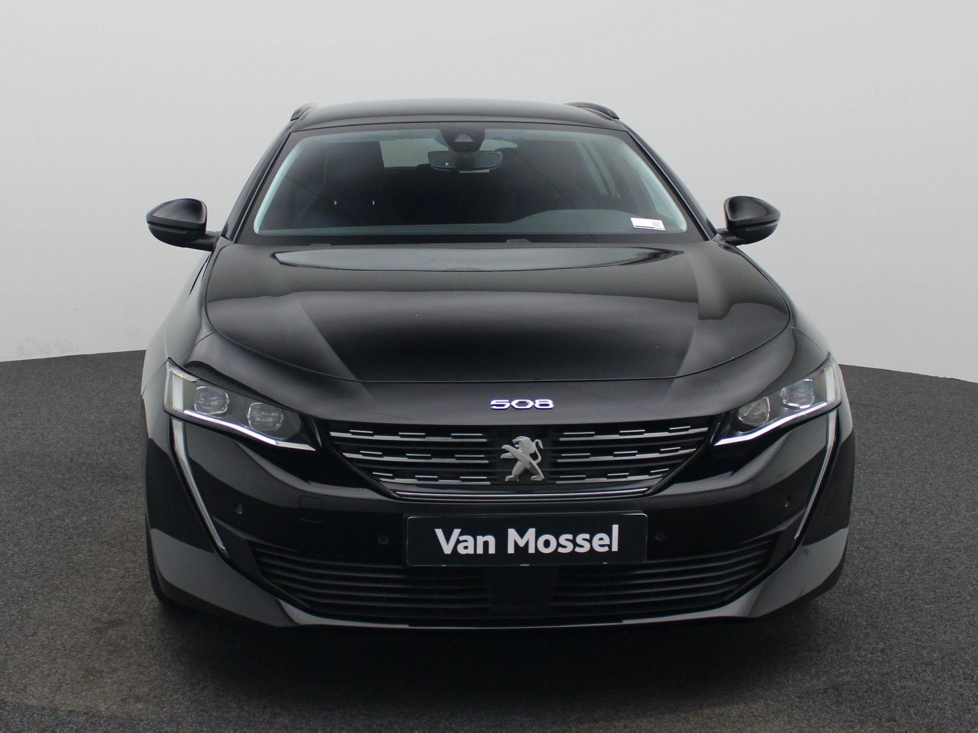 Peugeot 508 SW 1.6 Hybrid 225 e-EAT8 Allure Pack