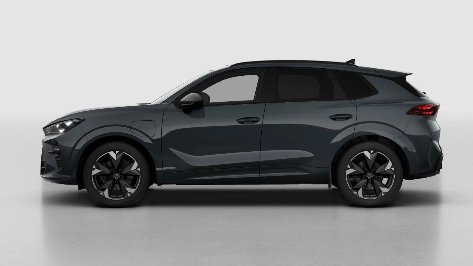 CUPRA Terramar Business