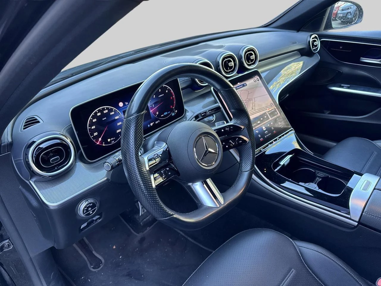 Mercedes-Benz-Classe C-image-8