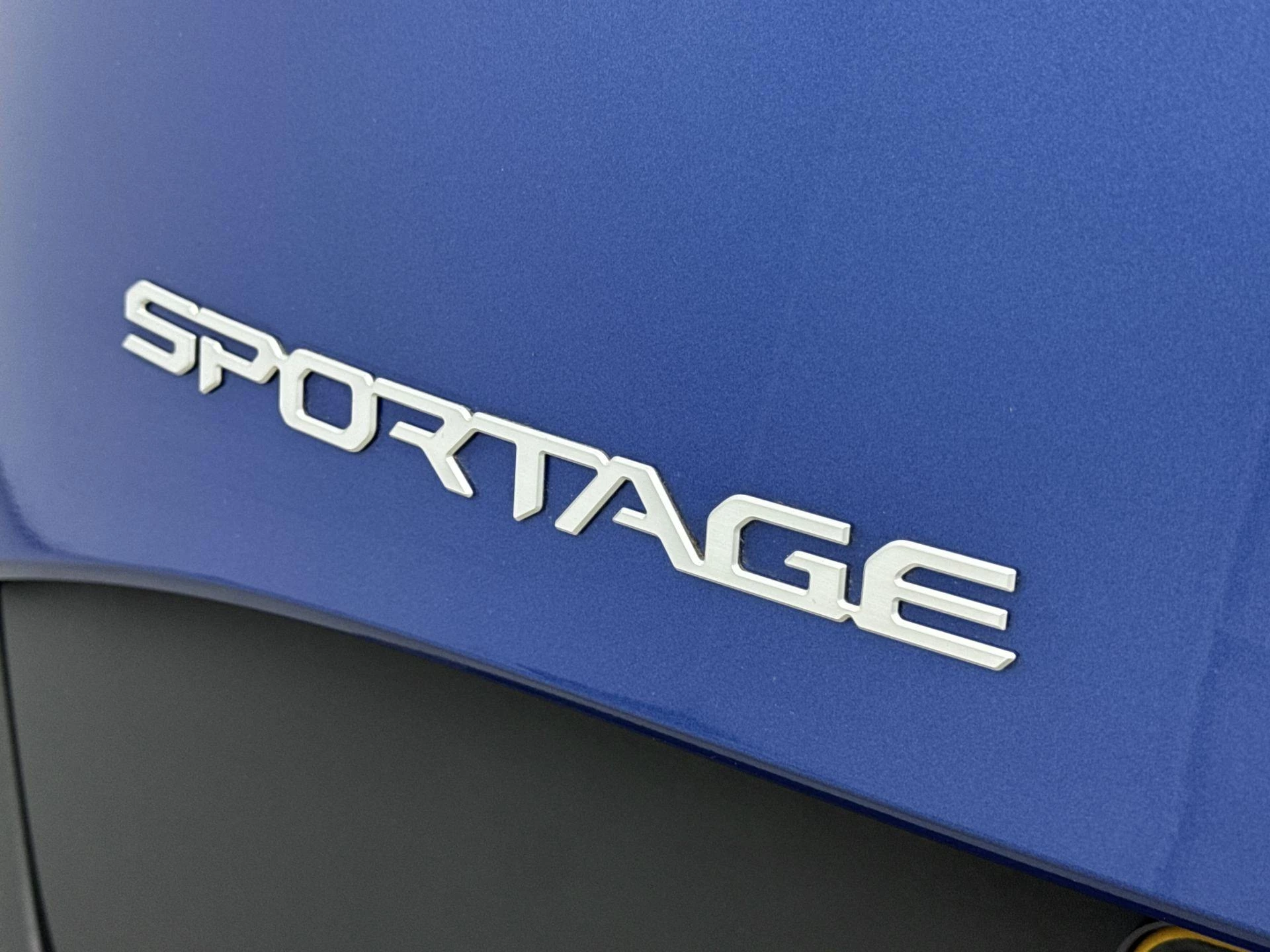 Kia Sportage 1.6 T-GDi Plug-in Hybrid AWD DynamicLine 266PK