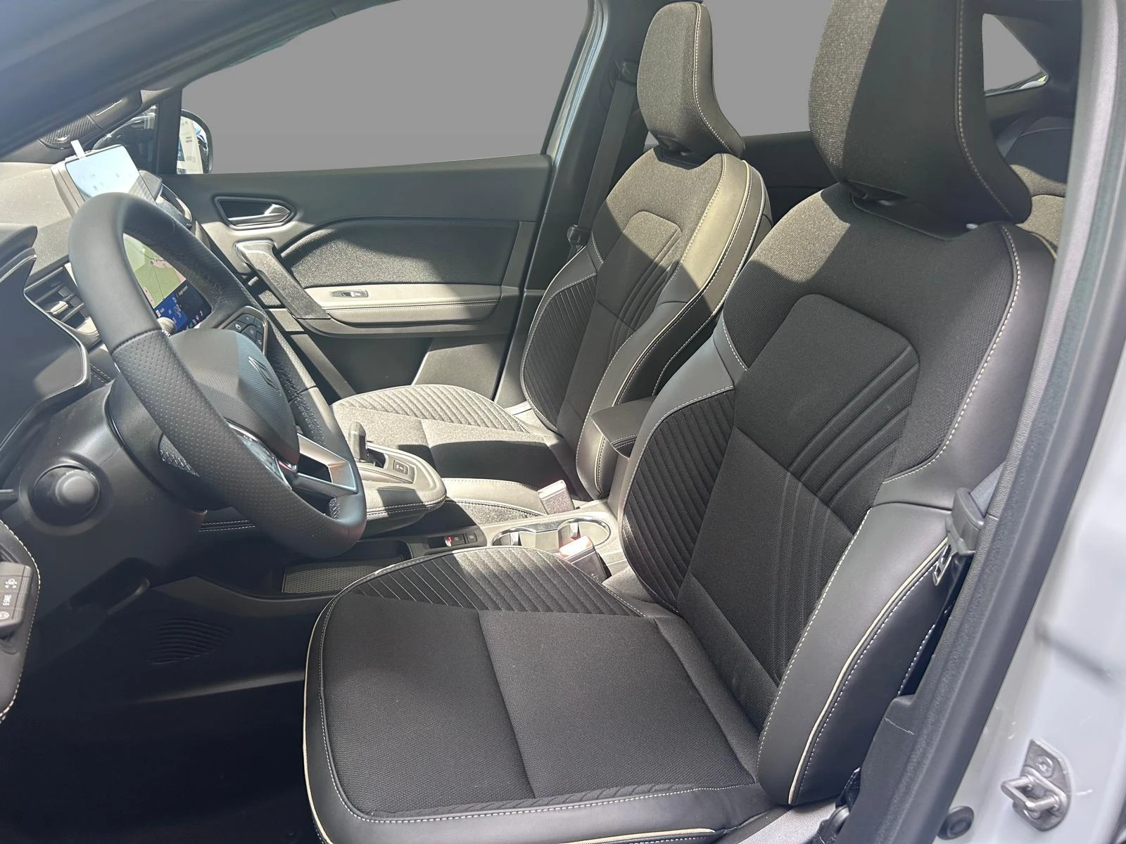 Renault Symbioz Iconic