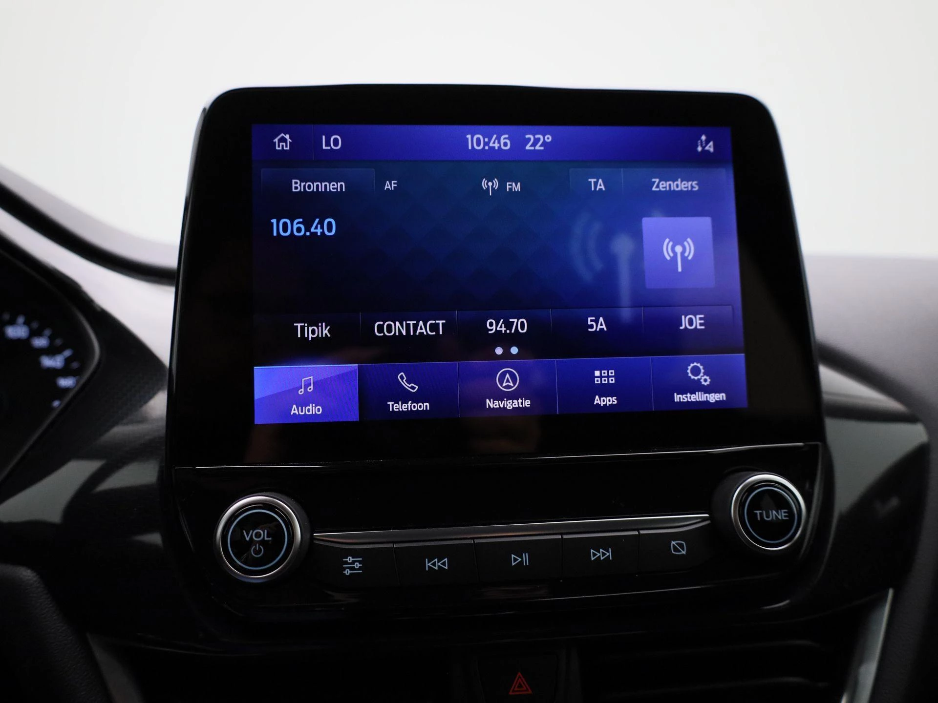 Ford Puma Titanium Manueel|Wireless Charging|Winterpack
