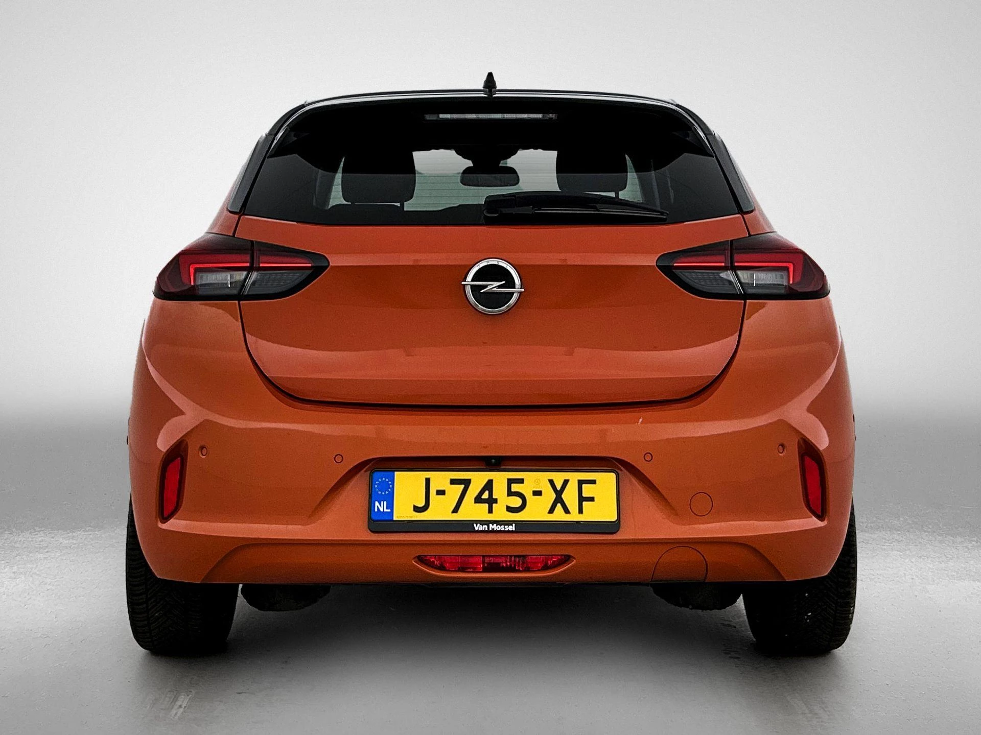 Opel Corsa-e