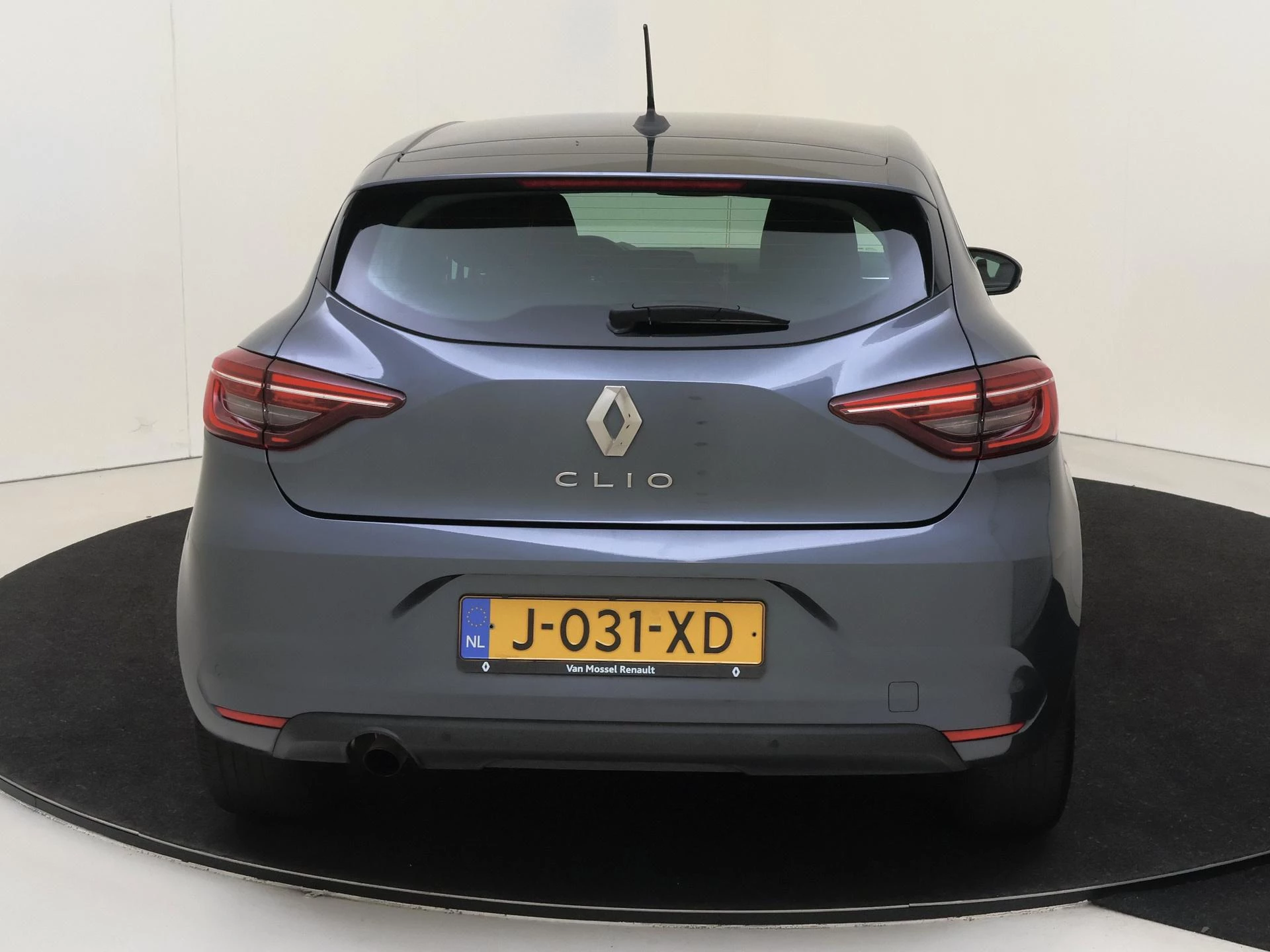 Renault Clio 1.0 TCe Zen