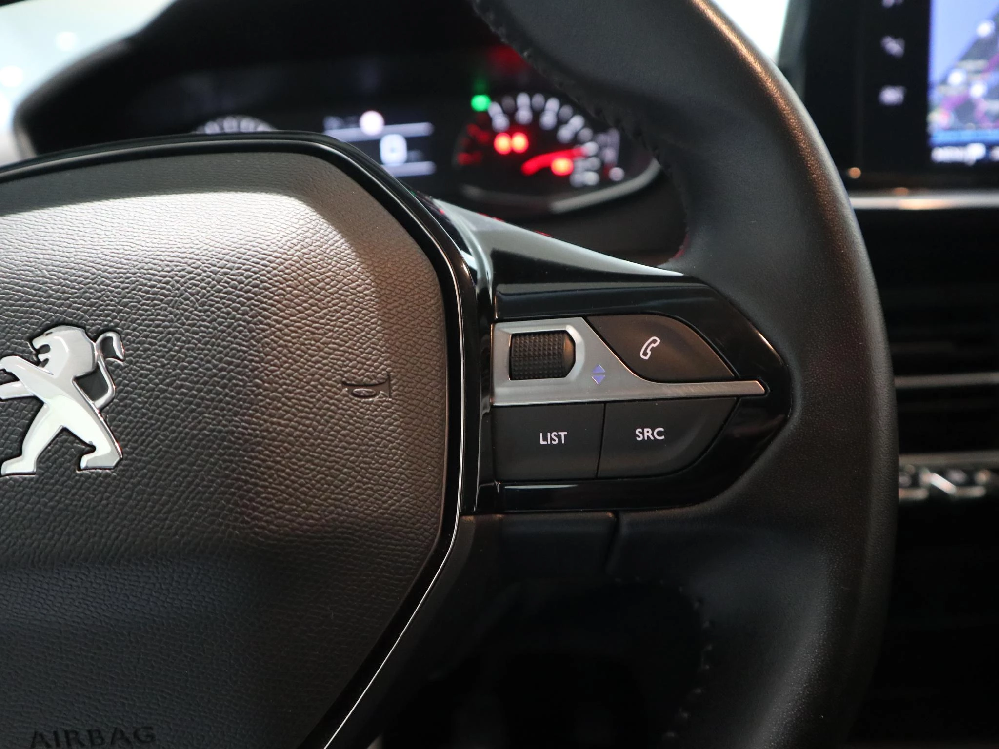 Peugeot 2008 Active Pack