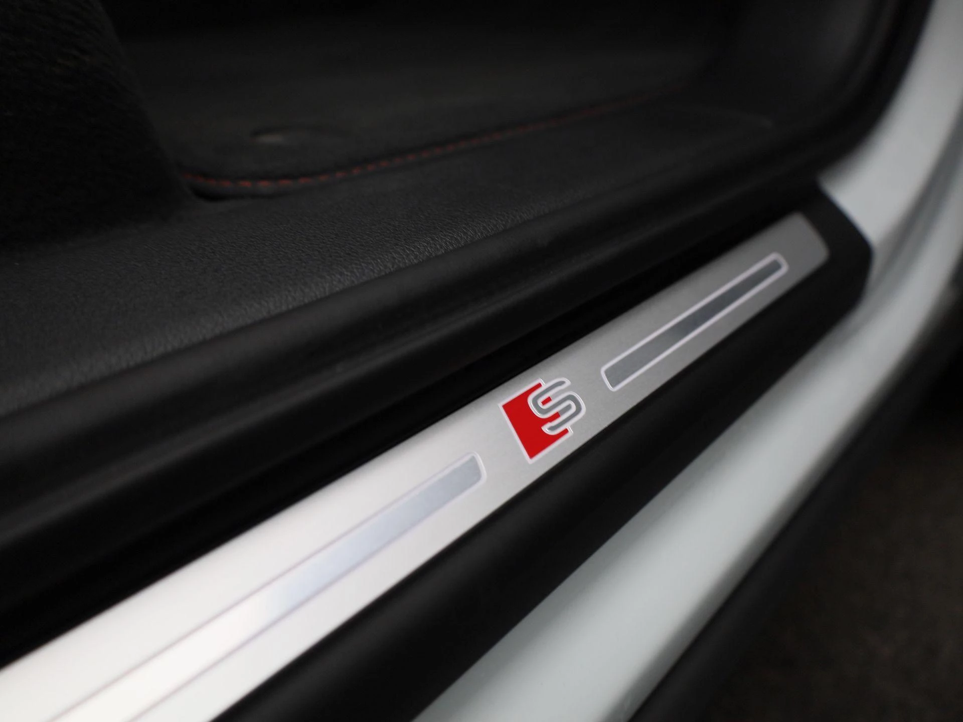 Audi Q7 60 TFSI e quattro Pro Line S Competition