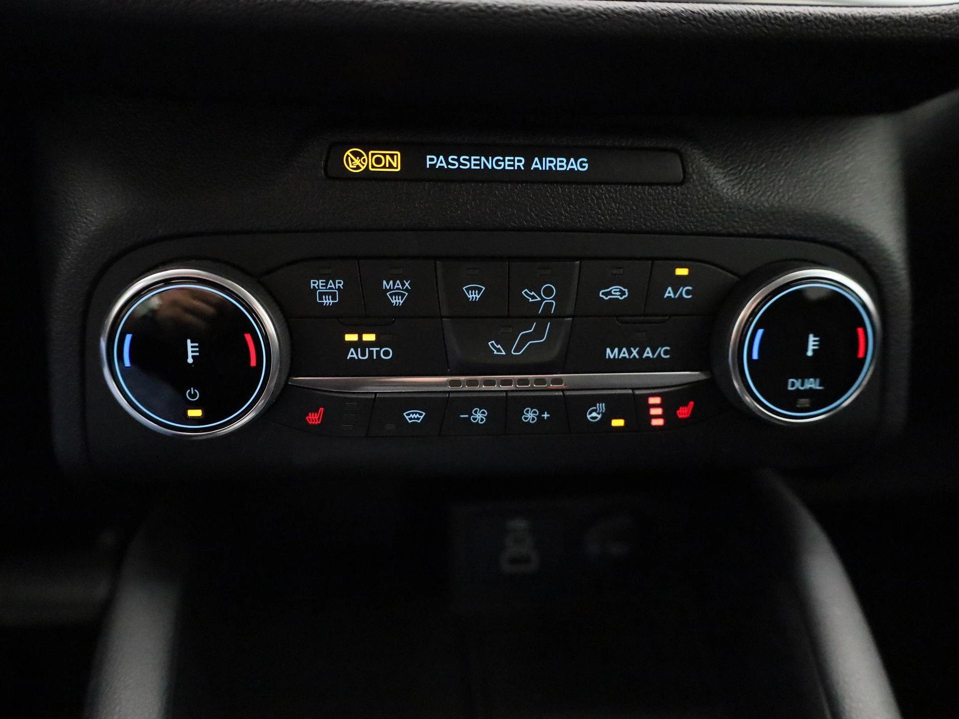 Ford Kuga 2.5 PHEV Titanium