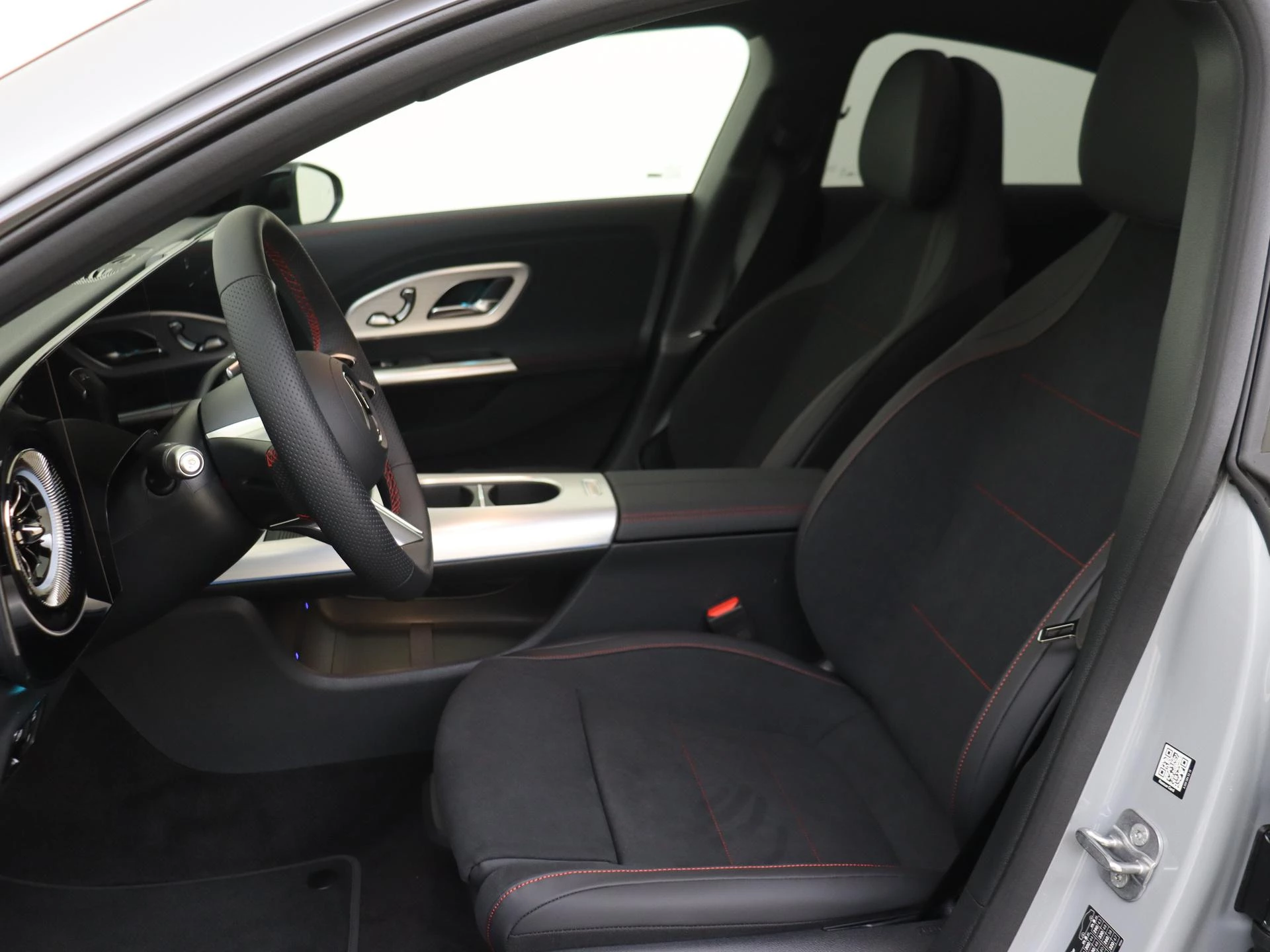 Mercedes-Benz CLA 250+ Launch Edition 85.5 kWh