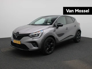 Renault Captur 1.6 E-Tech Hybrid 145 Rive Gauche