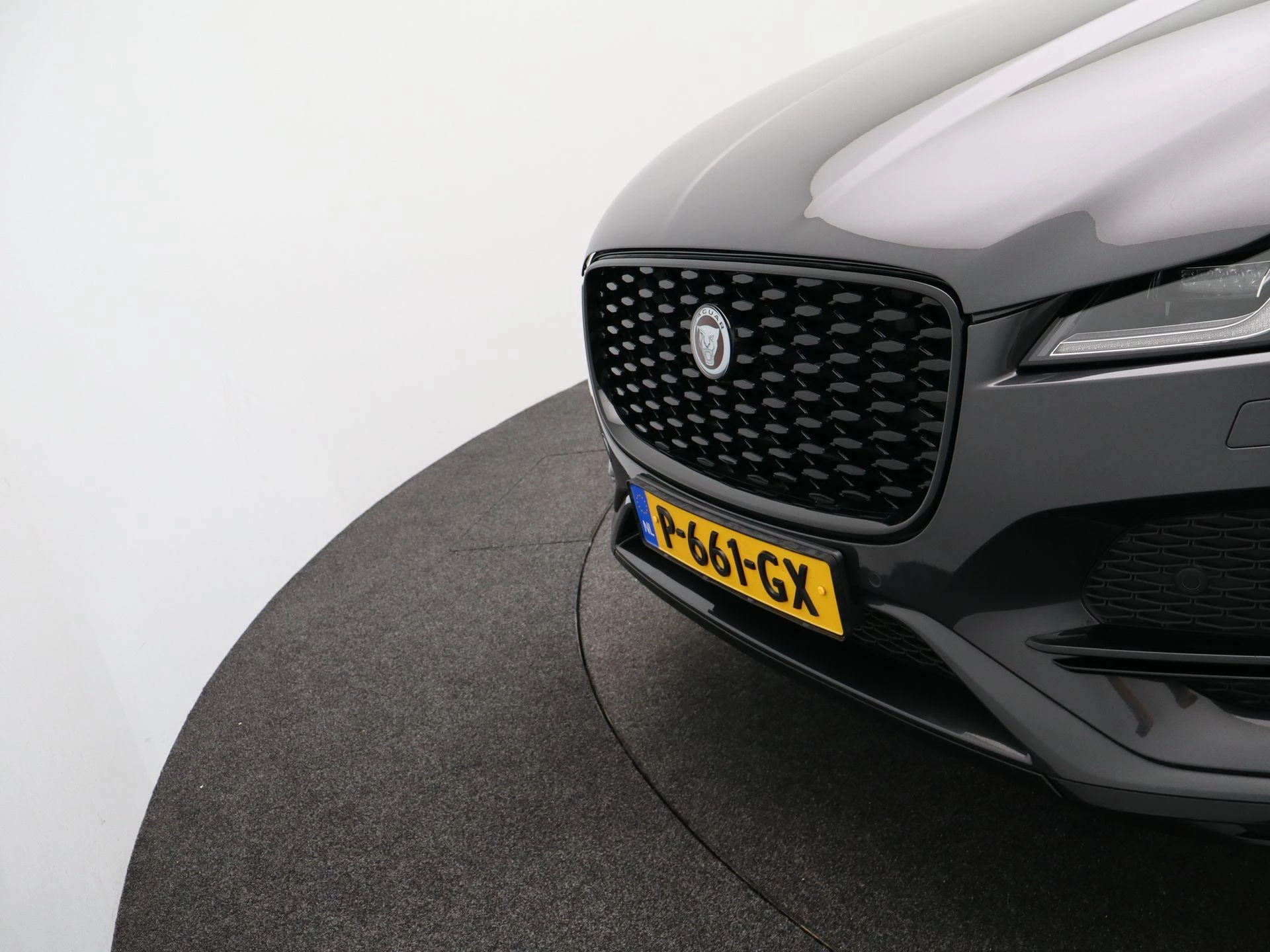 Jaguar F-PACE 2.0 P400e PHEV Limited Edition R-Dynamic SE