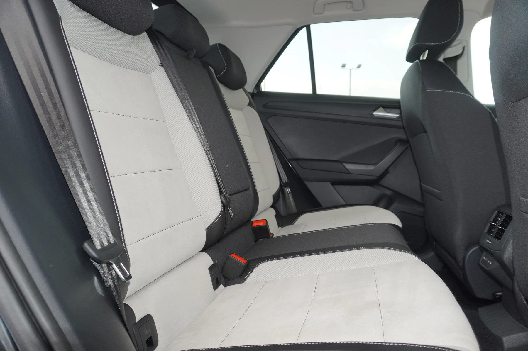 Volkswagen T-Roc 1.5 TSI Style 5dr DSG