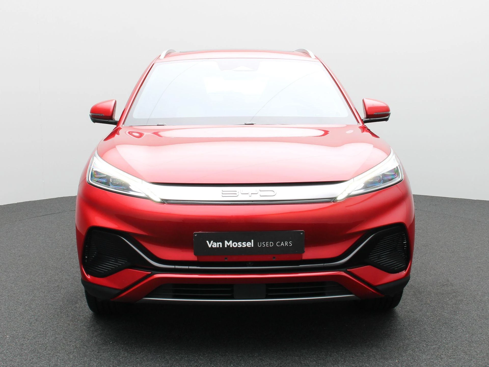 BYD-ATTO 3-image-3