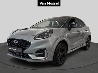 Ford Puma BlueCruise Edition - Automaat - Winter Pack