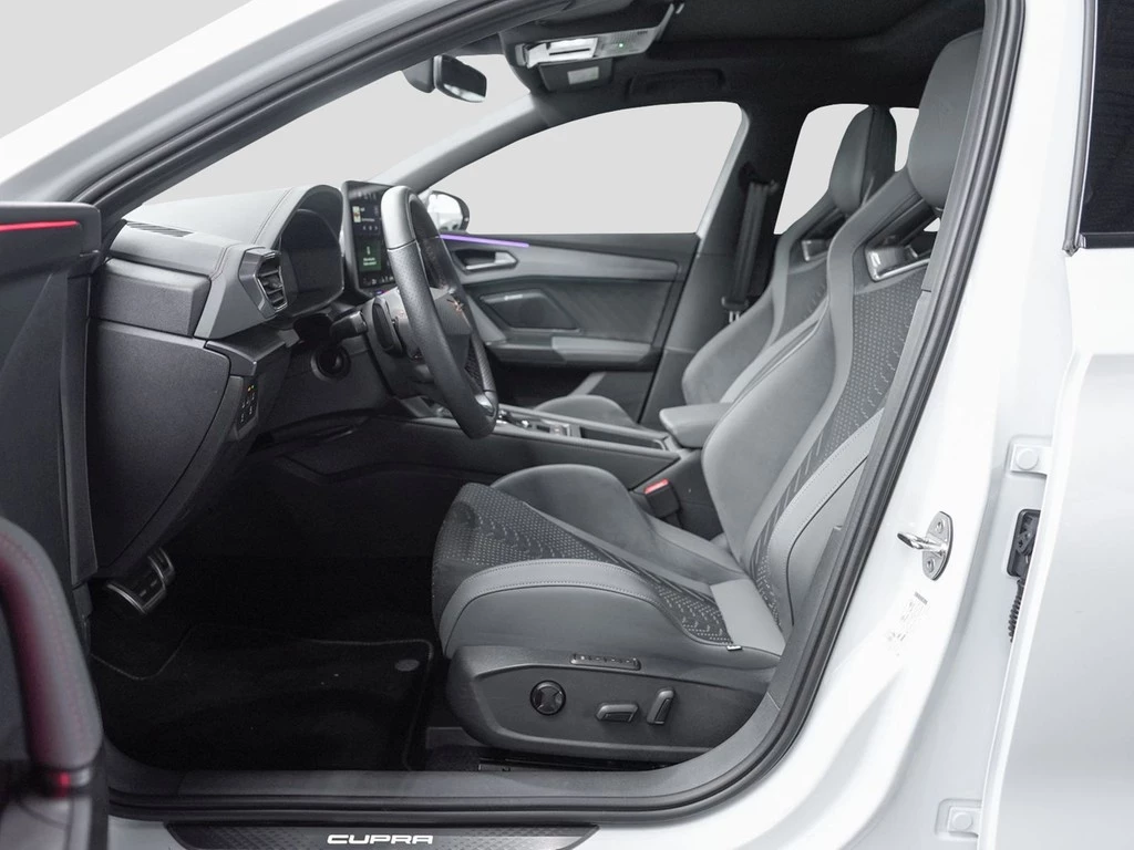 CUPRA Leon 2.0 TSI DSG VZ Extreme Navi/Pano/RFK/DCC