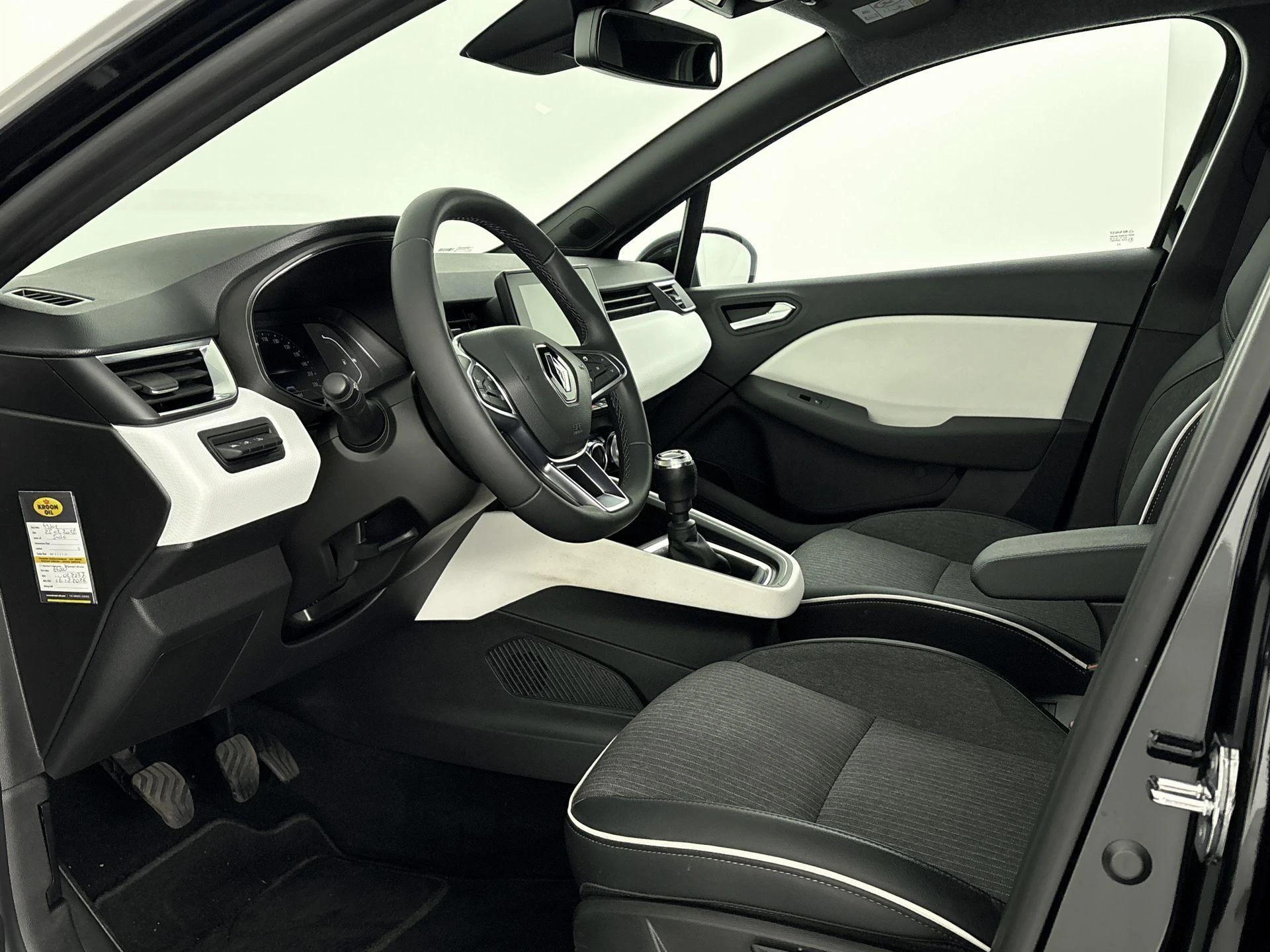 Renault Clio 1.0 TCe 90 Techno