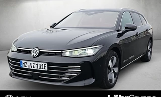 Volkswagen Passat Variant 1.5l TSI eHyb. Elegance